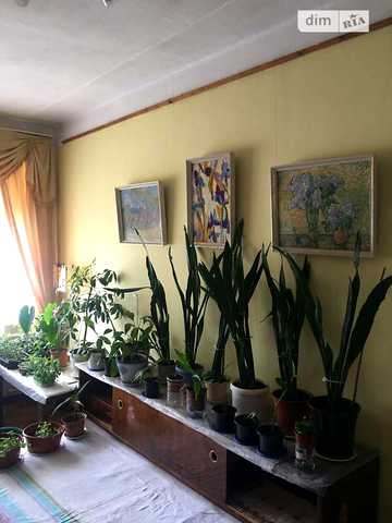 Продаж 3к Квартира Бандери Степана проспект