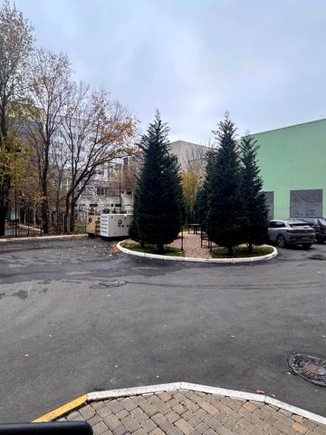 Лігінська вул., 2а