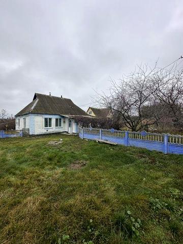 Продаж будинку!!с Михайлівка!!Київська обл