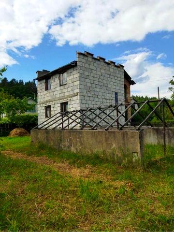 Дача в селі Ташки, на 6 вулиці