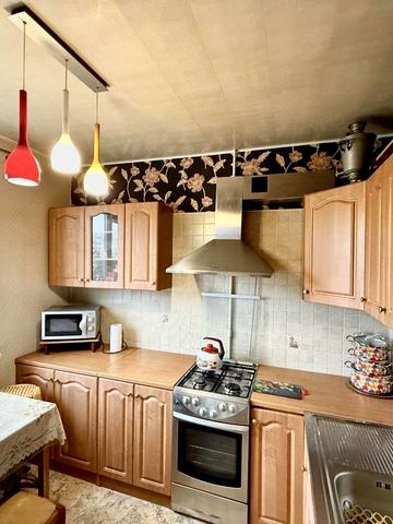 Соборності України вул. (Дружби Народів), 221