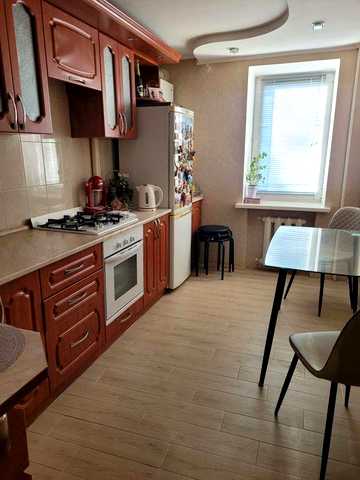 Продам 3 к.кв. м. Самар  (без комісії)