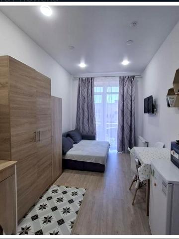 Анатолія Бачинського вул., 78