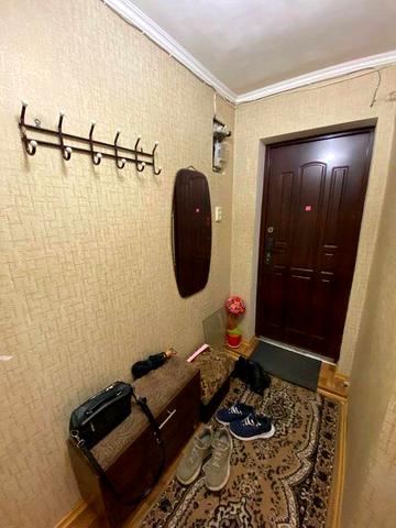 Аренда 1к.кв Пограничная 78 1/5 5000грн