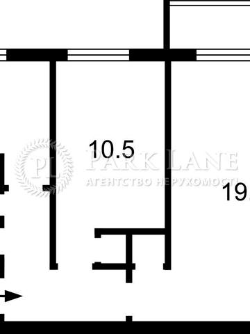 АКТУАЛЬНО ! Продаж 2к. квартири на Печерську, Саперне поле 26