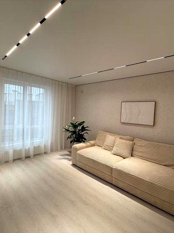 Оренда двокімнатної квартири ЖК Добровський