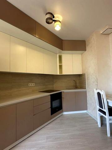 Аренда  1комн в ЖК Реал Парк (Real Park). Есть видео!