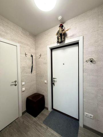 Осокорки «Патріотика» , вул. С.Русової 1, ЖК Патріотика