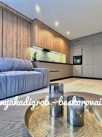 Продаж квартири в  ЖК OXFORD, село Чайки! ЖК OXFORD,