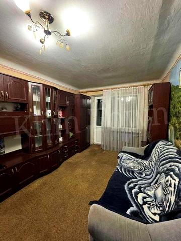 Продається 2 кімнатна квартира в р-ні Критого ринку