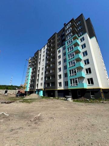 Продаж 1 кімнатної квартири