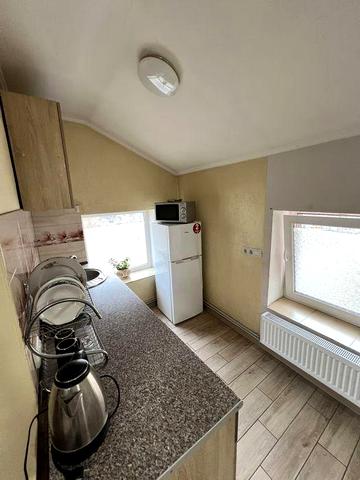 Здається квартира - студія вул. О.Довженка