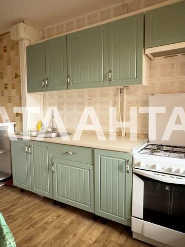 проспект Академика Глушко, 24б, Таирово, Киевский, Одесса, Одесская 56000 USD