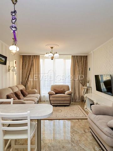 Михайла Максимовича вул. (Онуфрія Трутенка), 3-Г