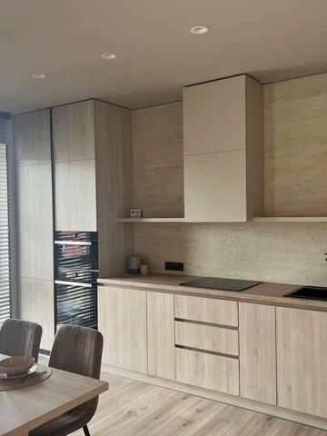 Продаж 2-х кімнатної квартири з ремонтом м.Хуст(вид на парк) ЖК м.Хуст вул.900-річча Хуста