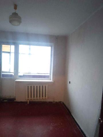 Однокімнатна квартира  на 9 поверсі