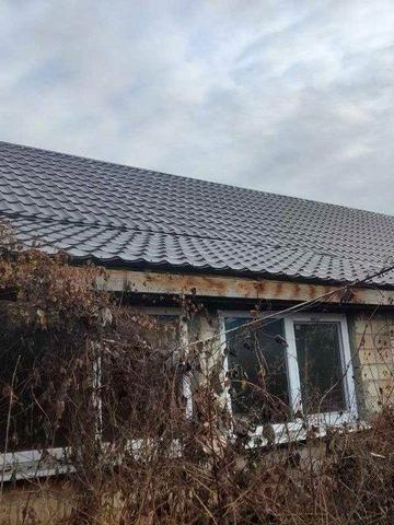 Будинок, с. Копилів, Макарівський р-н.