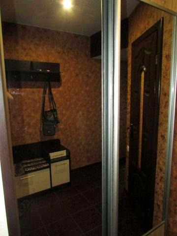 Квартира в новобудові