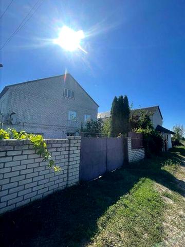 Є-ВІДНОВЛЕННЯ Дом в Змиеве 350 м2 Сертификат