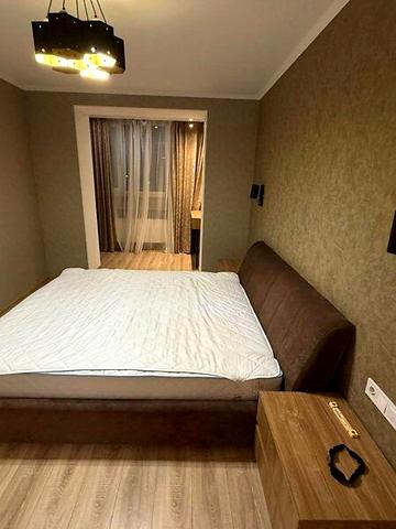 Продаж 2к Квартира Іспанський провулок ЖК Парковый