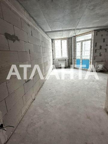 1-кімнатна квартира. Голосіївський. Новосілки ЖК ОДЕССКИЙ БУЛЬВАР