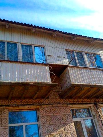 Продам 2-кімнатну квартиру в Пирятині ТЕРМІНОВО!!!