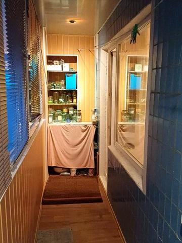 Сдам 1к квартиру пров. Фестивальный 16