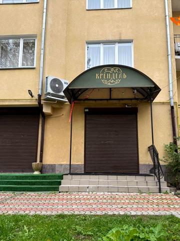 Шевченка вул., 1