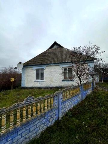 Продаж будинку с.Михайлівка(Володарського району)