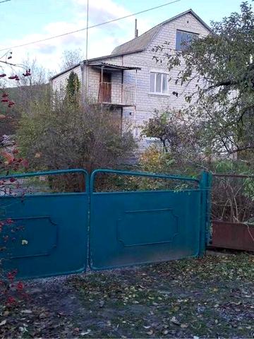 Продаж будинку Ставище.Розглядаємо всі державні програми