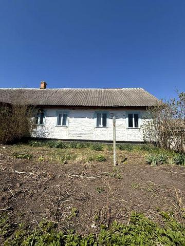 Продаж будинку | с.Мирогоща | вул.Волицька | з комунікаціями
