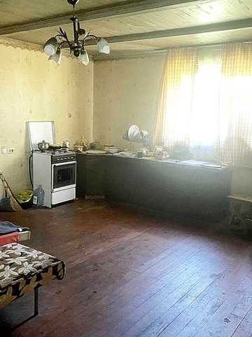Будинок 70 кв. м з водою та електрикою. с. Воропаїв