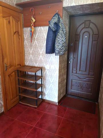 Здам однокімнатну квартиру!