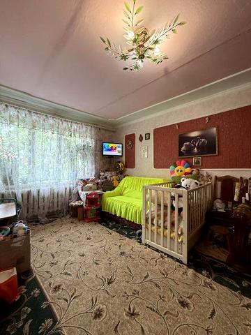 Продаж 2 кімнатної квартири | вул.Морозенка | м.Дубно | р-н 5 школа