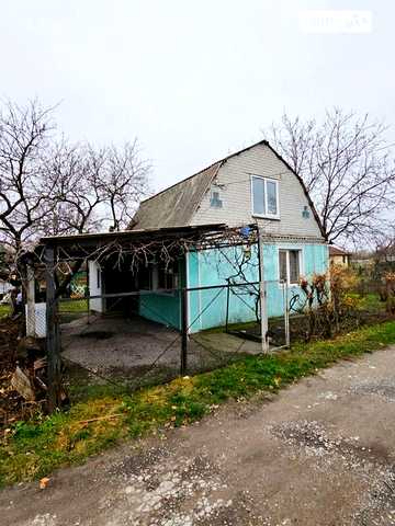 Продаж 3к Дім масив Авіатор