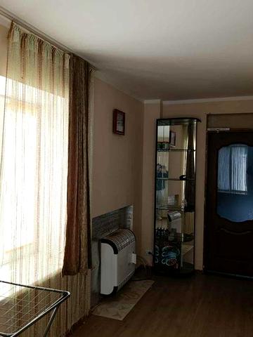 Продається маленька затишна квартира