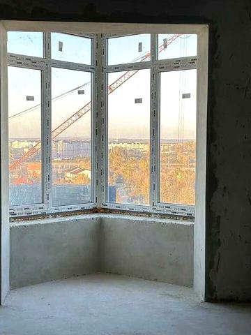 ЗДАНА 2х кім 67м2!Гарний 8 пов Є Котел ЖК Галицький двір