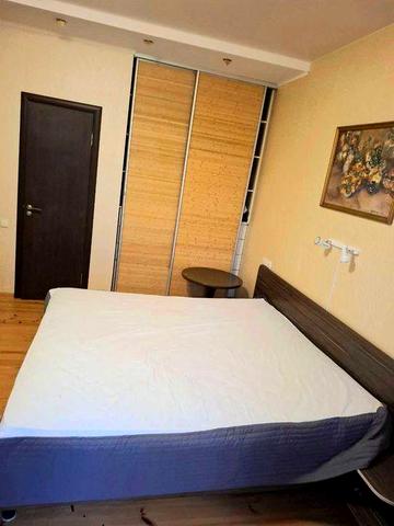 Долгосрочная аренаренда 2х квартира 6 ст. Б. Фонтана ЖК Подкова