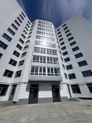 Весняна вул., 9