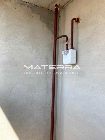 Тарасівка, продаж 1 кім квартири 38м2 з газовим котлом Новий масив