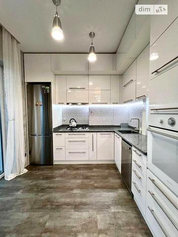 Продаж 1к Квартира Приозерна вулиця ЖК Семейный