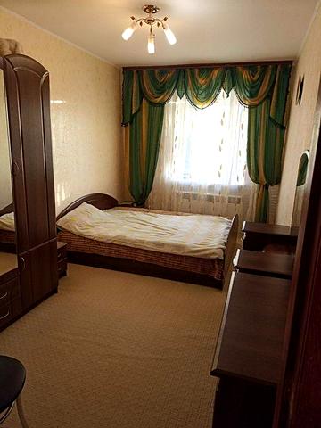 3-х кімнатна квартира в центрі Ірпеня