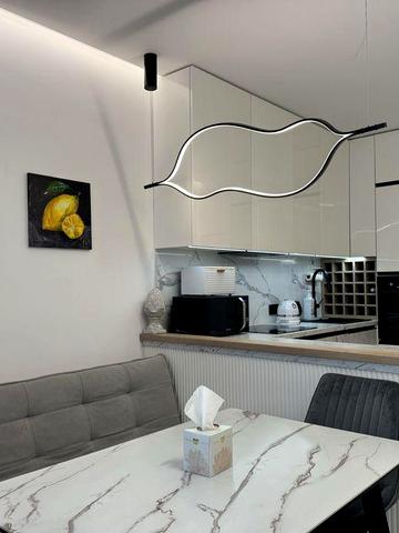 Оренда двокімнатної квартири Park land (Парк ленд)