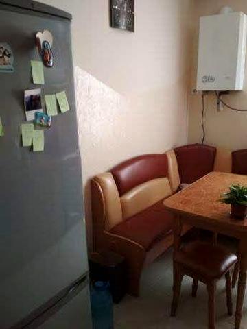 Здається 1 кімнатна квартира з ремонтом та індивідуальним опаленням