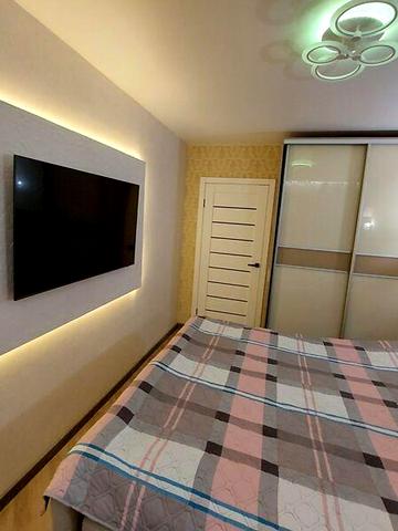 Продаж 3к Квартира Харківська вулиця