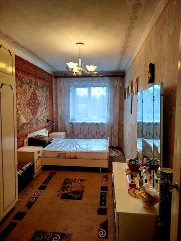 Продаж 3х кімнатної квартири м.Малин