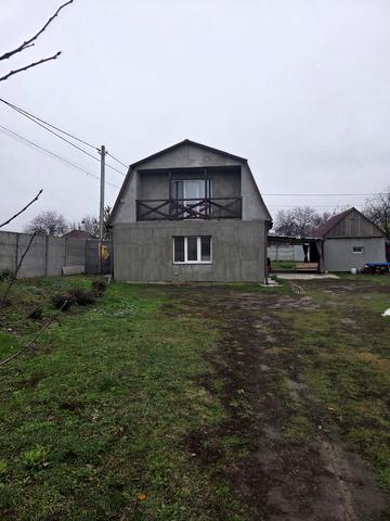 Чернігівська, 25