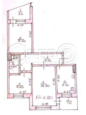 Івана Авраменка вул. (Корнійчука), 18
