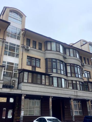 Оболонська набережна вул., 7