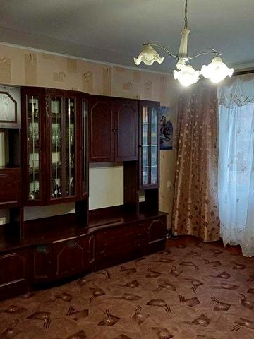 Продам 3-х кімнатну квартиру